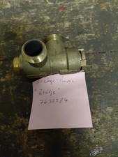 3-Wege-Ventil Brötje 7633384