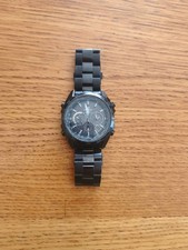 Armbanduhr Casio Edifice