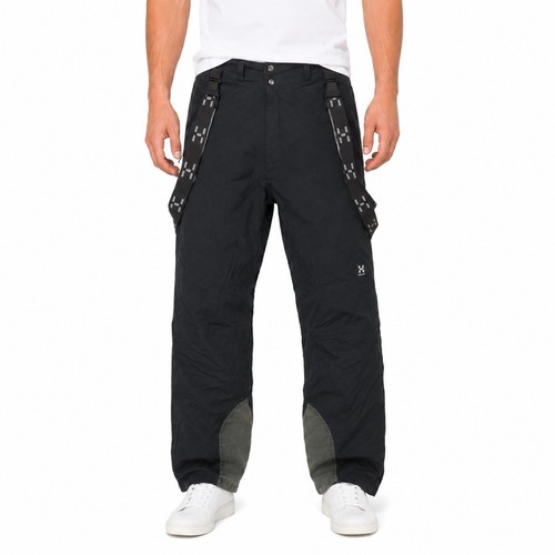 Haglöfs herren hose - größe, m