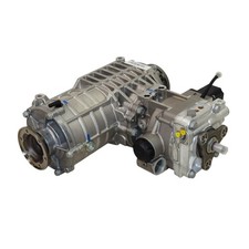Differential