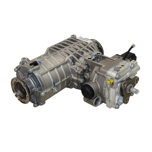 Differential