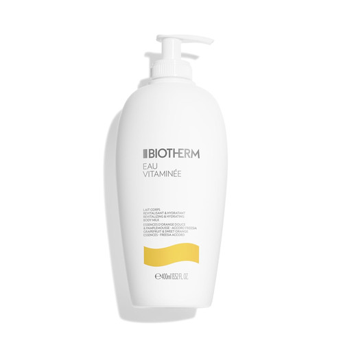 Biotherm eau vitaminee - eau,