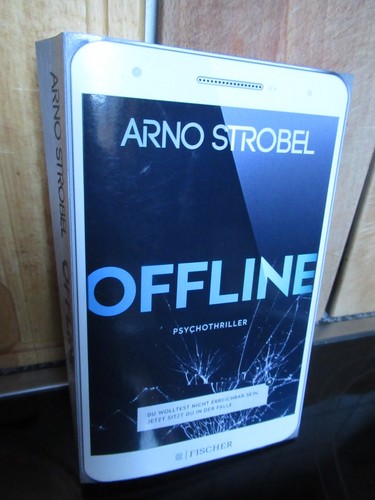 Arno strobel offline - arno,