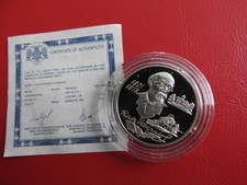* Russland 2 Rubel 1996 Silber