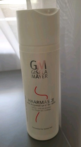 Gisela mayer haar maske - gisela,
