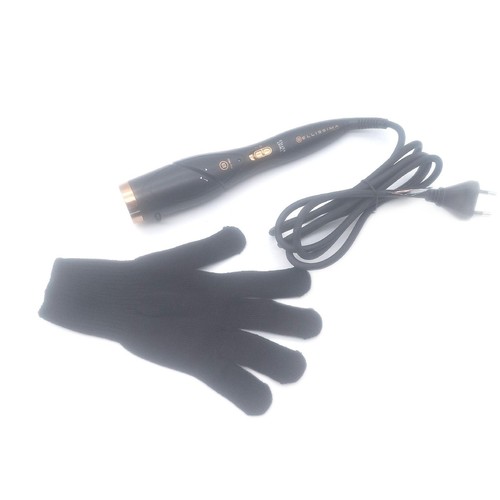 Imetec lockenstab haarpflege - lockenstab,