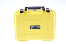 B&W Type 2000 Outdoorcase mit