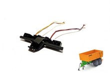 Lichteinheit Rückleuchte Siku