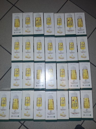 Bitburger tulpen gläser - 29,