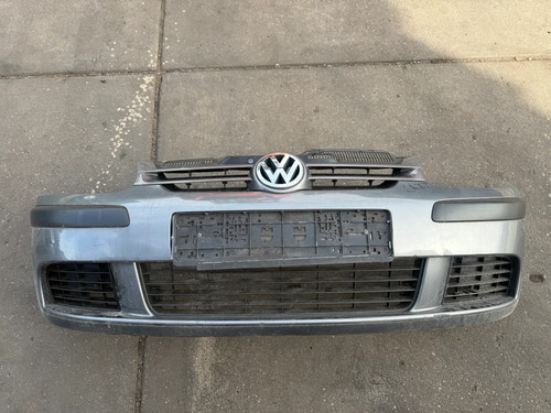 Stoßstange vorne golf 5 - vw,