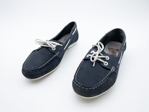 Rieker damen bootsschuh - rieker,