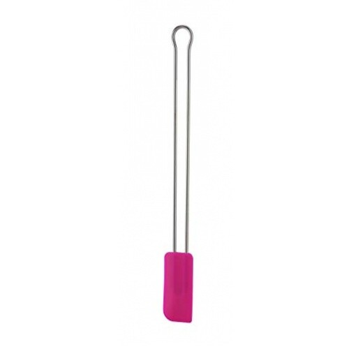 Rösle teigschaber pink - teigschaber,