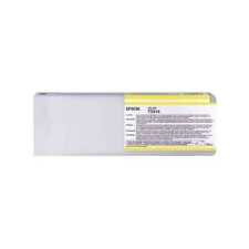 Original Patrone T5914 Yellow gelb C13T591400 für Epson Stylus Pro 11880, 2020