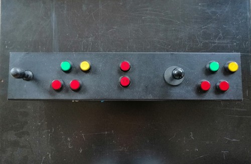 Ideal bedienfeld control - ideal,