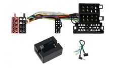 Lenkradfernbedienungsadapter