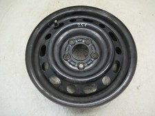 MAZDA 3 BL original Felge Stahlfelge 6Jx15 ET50 RS7223B Bj.2010 (251)