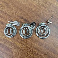 Elastic Band Edelstahl