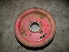 IHC 423 383 353 453 Keilriemenscheibe D-155