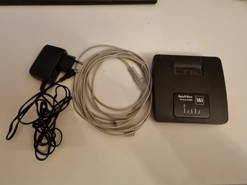 Avm fritzbox 7312 300 - fritzbox, mbps