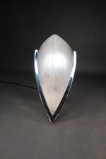 1 von 2 Art Deco Lampe Retro
