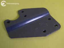 Halter für Handpumpe Kipphydraulik Weber, Actros, NEU Original-MB, A 9305530840