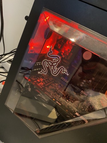 Gaming win 10 - pc,