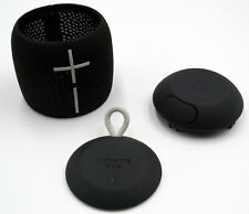 Logitech Ultimate Ears Wonderboom  Ersatz-Gehäuse, Cover, 3 Ersatz-Teile, black