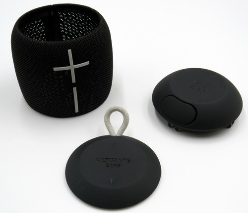 Logitech ultimate ears - logitech,