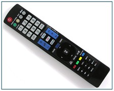 Replacement Remote Control for