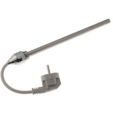 Elektroheizstab Badheizkörper