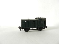 Trix Express H0 422 Begleitwagen /Gepäckwagen Betr.-Nr. 120 520 der DB, Hannover