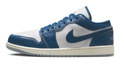 Air jordan low - air,