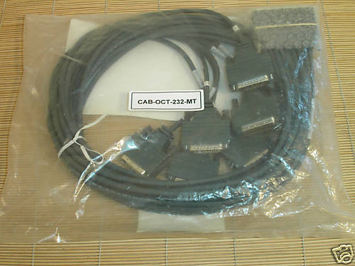 New cisco cab - cisco, cable