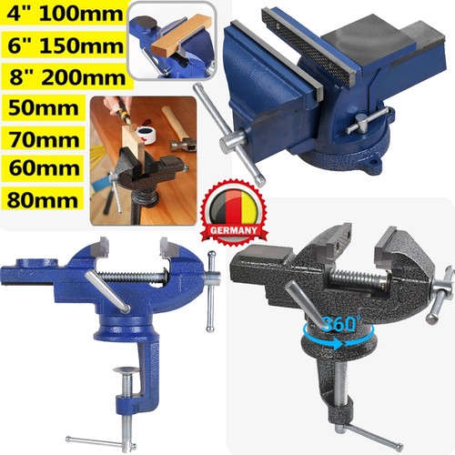 Schraubstock amboss 360 - schraubstock,