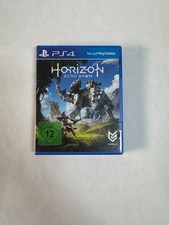 PS4 Horizon Zero Dawn |