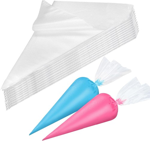 Spritztüte set einweg - spritztüte, set,