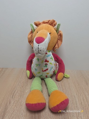 Käthe kruse löwe - kruse, kuscheltier