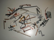 Playmobil  Zubehör 2 Konvolut