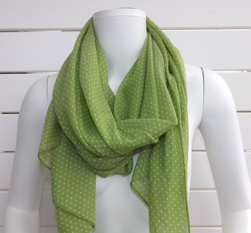 Schal italy damen langschal - ,