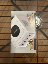 Pokemon XD Flyer Poster