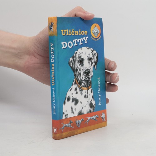 Uličnice dotty linda - uličnice, | 