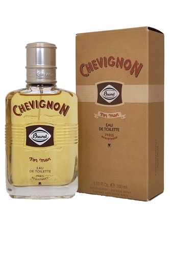 Chevignon eau toilette - eau, de