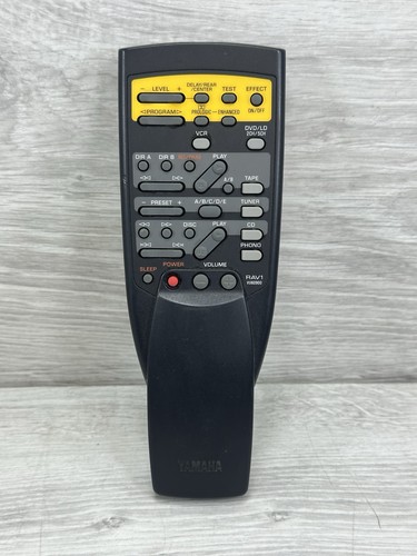 Original yamaha rav1 vu60900 - original,