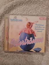 Babydream. Osterträume. CD