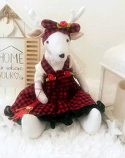 💖zauberhaftes Rentier Susa