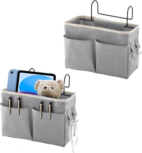 Stück bett organizer zum - 2,
