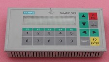 Siemens Simatic OP3