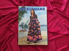 Neckermann Katalog Frühjahr