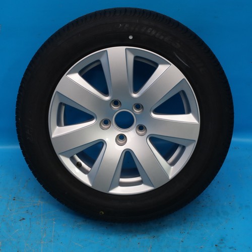 Audi alufelge 16 zoll - audi,