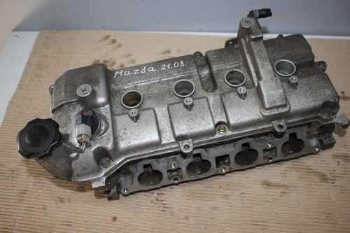 Zylinderkopf mazda typ bk - zylinderkopf,